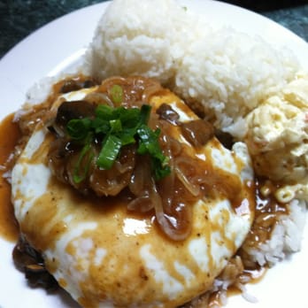 Da Kitchen Maui - Loco moco makes me go loco!! - Hawaiian Near Me - Kihei, Hawaii Da Kitchen Maui - Loco moco makes me go loco!! - Hawaiian Near Me - Kihei, Hawaii