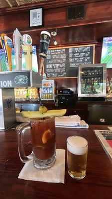 Steny's Tavern & Grill by null