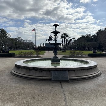 Jackson Square - Parks Near Me - New Orleans, Louisiana