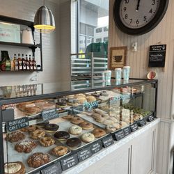Firecakes Donuts - Donuts