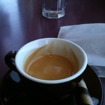 The Ugly Mug - A little light are we? - Coffee & Tea Near Me - Soquel, California The Ugly Mug - A little light are we? - Coffee & Tea Near Me - Soquel, California