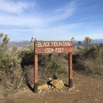 Black Mountain Open Space Park - Summit! - Parks Near Me - San Diego, California Black Mountain Open Space Park - Summit! - Parks Near Me - San Diego, California