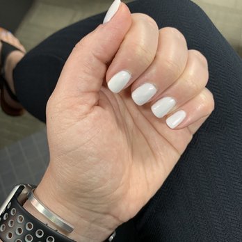 Kim's Nails - Nail Salons Near Me - Flowood, Mississippi