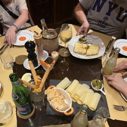 Bistro Edelweiss