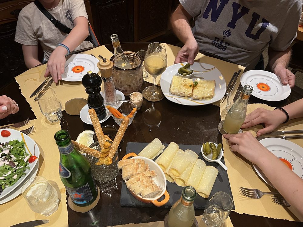 Bistro Edelweiss