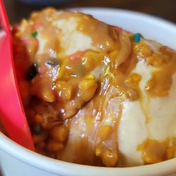 Bears Country Custard - On point