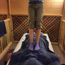 Relaxing Massage