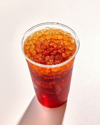 Cool Sips - Rock Center by null