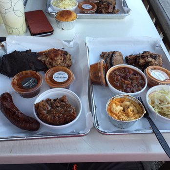 Smoque BBQ - Too much for 1 person to eat in 1 sitting - Barbeque Near Me - Chicago, Illinois Smoque BBQ - Too much for 1 person to eat in 1 sitting - Barbeque Near Me - Chicago, Illinois