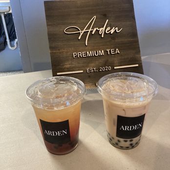 Arden - Coffee & Tea Near Me - Lakewood, Colorado