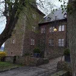Burghotel Schnellenberg