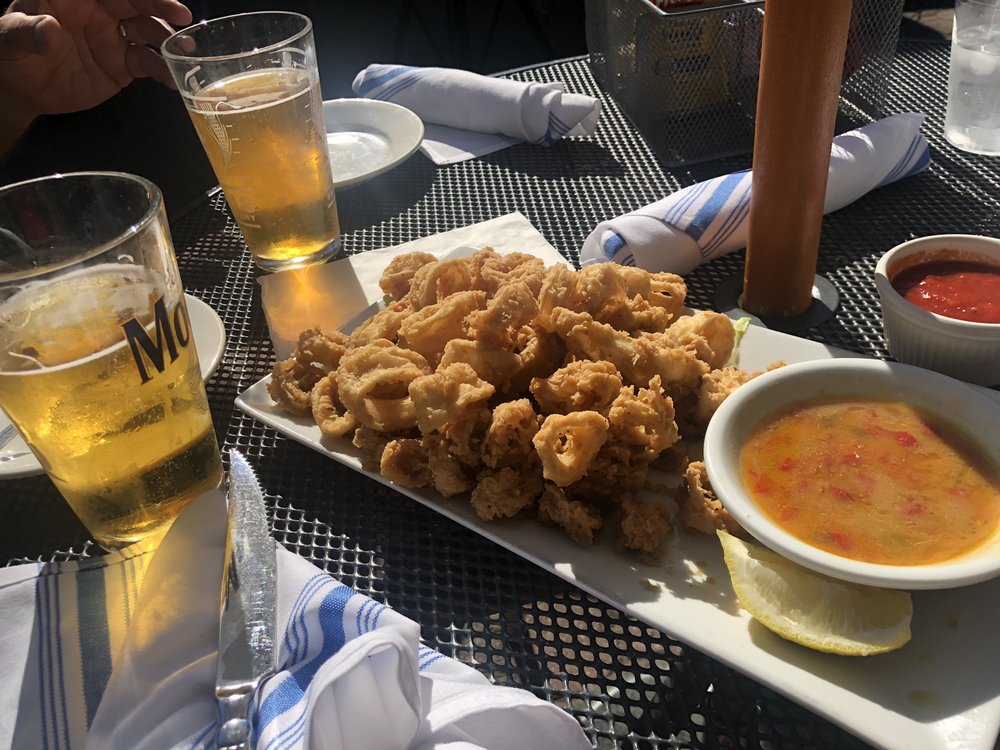 Food from Cobber North