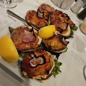 Fieni's Ristorante - Italian Near Me - Voorhees Township, New Jersey