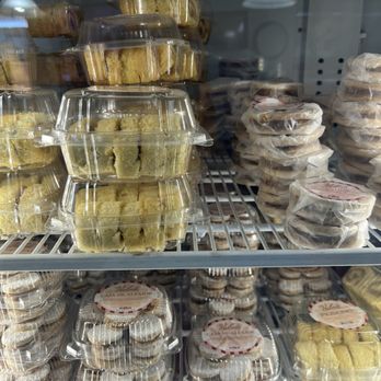 Mi Carboncito Peruvian Food - Desserts in the Fridge - Peruvian Near Me - Las Vegas, Nevada Mi Carboncito Peruvian Food - Desserts in the Fridge - Peruvian Near Me - Las Vegas, Nevada