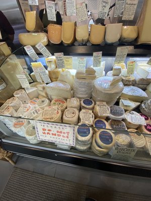 Sissle & Daughters Cheesemongers and Grocers (Cheese Shop of Portland) by null