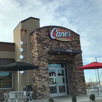 Raising Cane's Chicken Fingers - Chicken Shop Near Me - Parker, Colorado Raising Cane's Chicken Fingers - Chicken Shop Near Me - Parker, Colorado