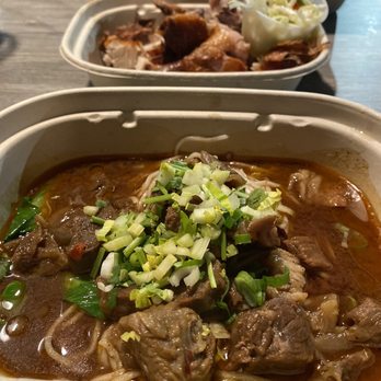 Mian - Spicy beef noodles lv 1 - Noodles Near Me - Artesia, California Mian - Spicy beef noodles lv 1 - Noodles Near Me - Artesia, California