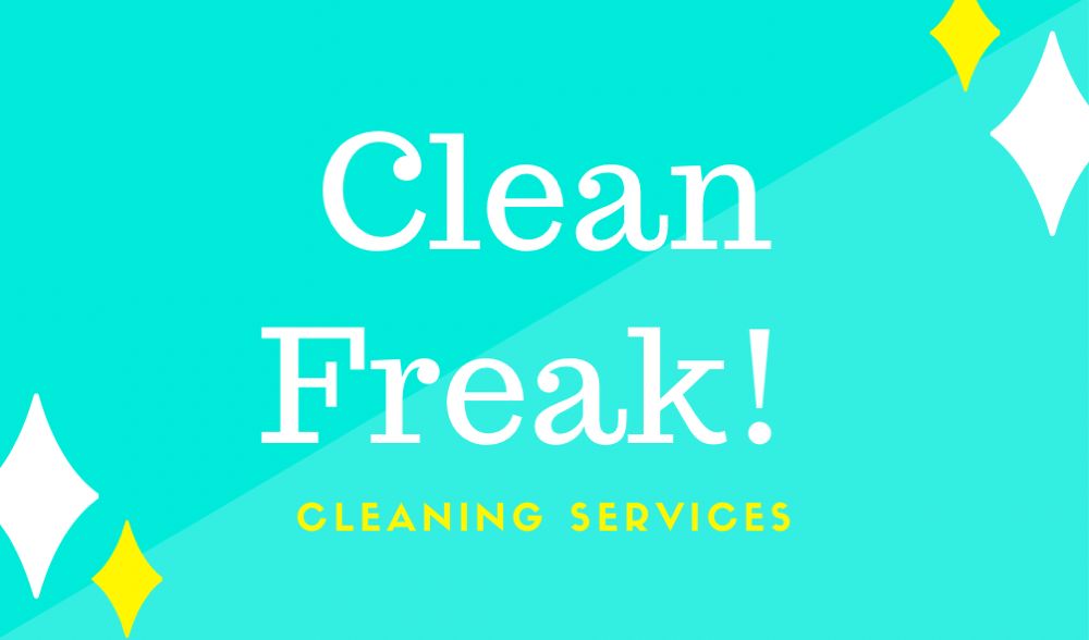 CLEAN FREAK CLEANING SERVICES La Porte, TX Yelp