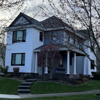 C&K Pro Painting - Exterior front side - Painters Near Me - Everett, Washington