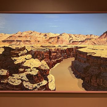 Phoenix Art Museum - Art Museums Near Me - Phoenix, Arizona