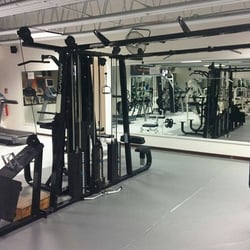 Xtreme Body Center