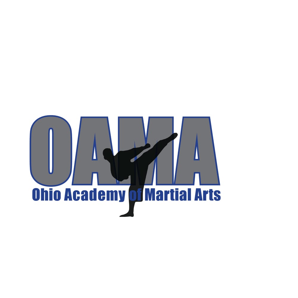 OHIO ACADEMY OF MARTIAL ARTS Updated October 2024 4146 Burbank Rd