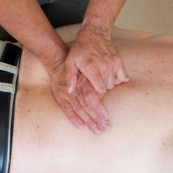 ActiLife Physiotherapy and Rehab - Manual Therapy is hands-on manual mobilization of soft tissues, joints and nerves.