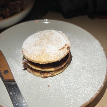 Tabaré Williamsburg - Alfajor Rustico - Latin American Near Me - Brooklyn, New York Tabaré Williamsburg - Alfajor Rustico - Latin American Near Me - Brooklyn, New York