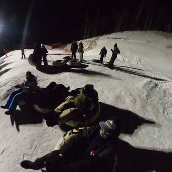 Echo Mountain - Ski Resorts Near Me - Idaho Springs, Colorado