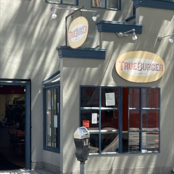 TrueBurger - 1sty here! - Burgers Near Me - Oakland, California TrueBurger - 1sty here! - Burgers Near Me - Oakland, California