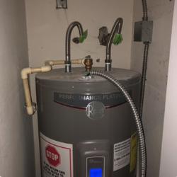Johnson Plumbing & Backflow Service