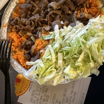 The Halal Guys - Halal Near Me - Teterboro, New Jersey The Halal Guys - Halal Near Me - Teterboro, New Jersey