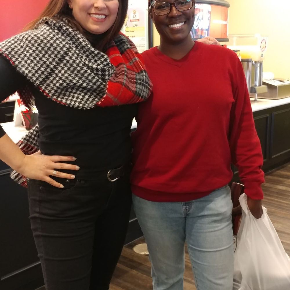 Chicken Salad Chick - Corporate Office - Mrs. Lauren "owner" - Sandwiches Near Me - Atlanta, Georgia Chicken Salad Chick - Corporate Office - Mrs. Lauren "owner" - Sandwiches Near Me - Atlanta, Georgia