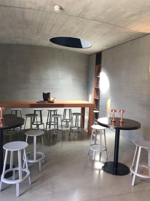 Tarrawarra Estate by null