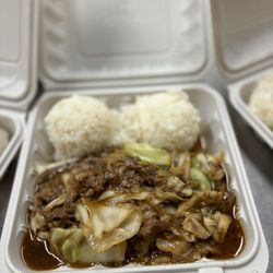 Lotus Garden Thai & Chinese