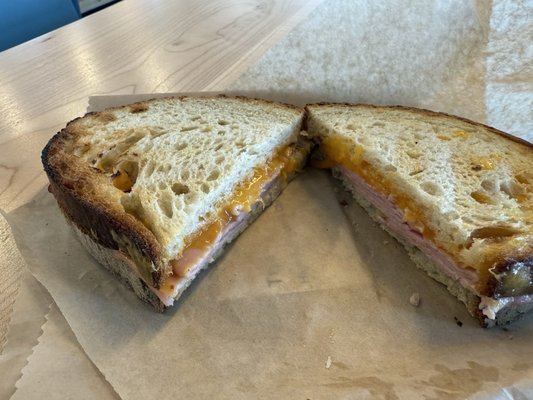 Alki Coffee Co. by null