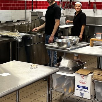 Golden Chips - Super friendly staff! - Specialty Food Near Me - Asheville, North Carolina