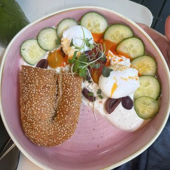 Café Bastille Fort Lauderdale - TURKISH EGGS. - French Near Me - Fort Lauderdale, Florida Café Bastille Fort Lauderdale - TURKISH EGGS. - French Near Me - Fort Lauderdale, Florida