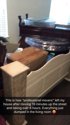 E-Z Way Moving & Storage