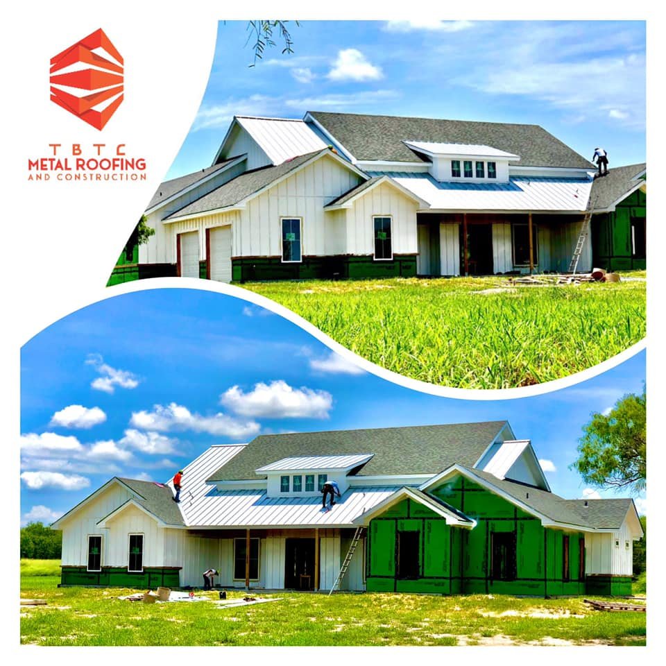 Slide of TBTC Roofing And Construction