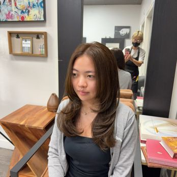 Studio 79 - Cut and color by Ellie - Hair Salons Near Me - Diamond Bar, California