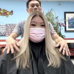 Fantasy Salon 4U