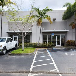Compressed Air Supplies And Equipment - Front Office