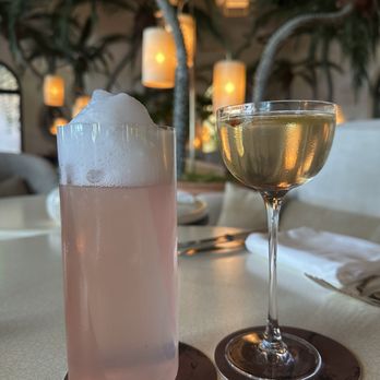 The Surf Club Restaurant - American Near Me - Surfside, Florida
