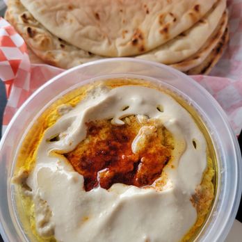 Just Kabab - Babaganoush with pita - Middle Eastern Near Me - Oro Valley, Arizona Just Kabab - Babaganoush with pita - Middle Eastern Near Me - Oro Valley, Arizona
