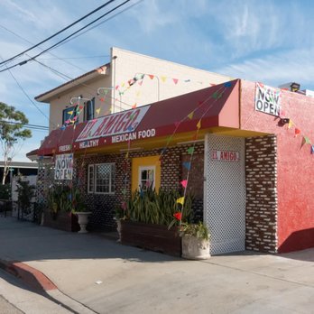 El Amigo #3 - El Amigo 3 - Mexican Near Me - Redondo Beach, California El Amigo #3 - El Amigo 3 - Mexican Near Me - Redondo Beach, California