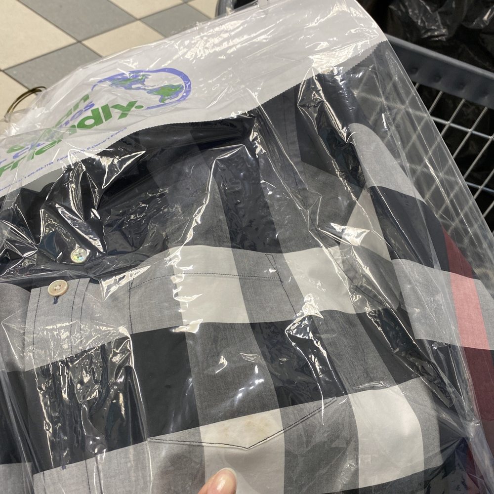 LA MODE ORGANIC DRY CLEANER Updated September 2024 19 Photos & 64