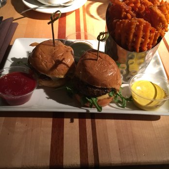 Root Down DIA - Lamb Sliders - New American Near Me - Denver, Colorado Root Down DIA - Lamb Sliders - New American Near Me - Denver, Colorado