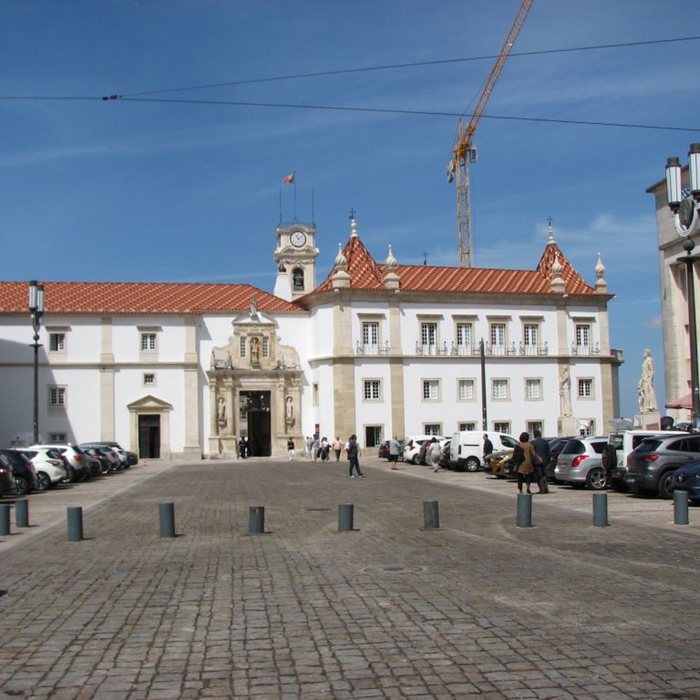 Universidade de Coimbra - Colleges & Universities Near Me - Coimbra, 06 Universidade de Coimbra - Colleges & Universities Near Me - Coimbra, 06