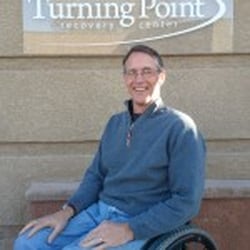 Paul Tucker, MS, LADAC Owner and Founder